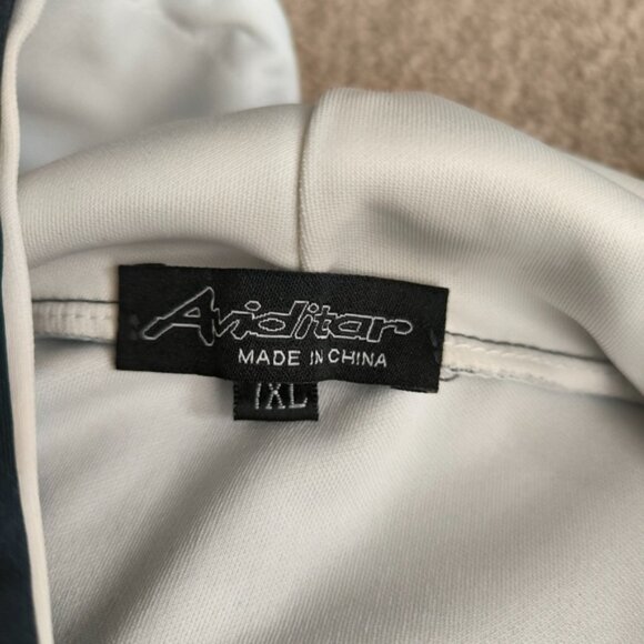 My Hero Academia Hoodie Toga Himiko Midoriya Izuku Cosplay Pullover Unisex L/XL - Picture 5 of 9